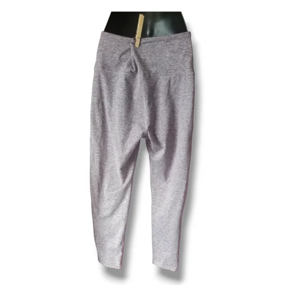 Zobha Light Purple Leggings Sz Lg - Picture 3 of 3
